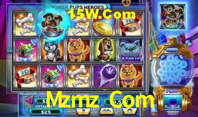 Benefícios VIP na Mzmz Com