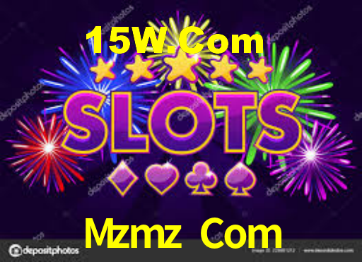 Mzmz.Com