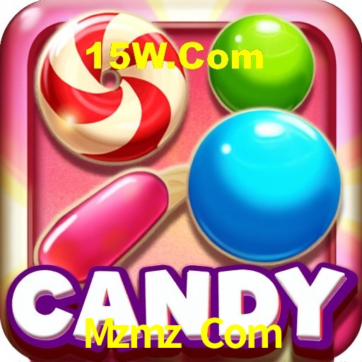 Interface do App Mzmz Com