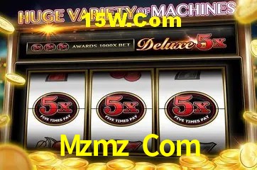 Design Responsivo Mzmz Com