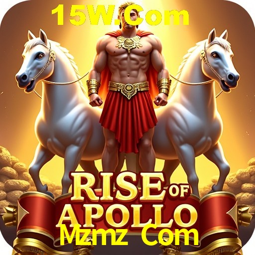 APP oficial da Mzmz Com para mobile