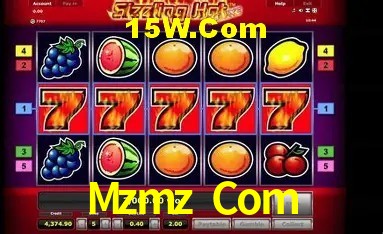 Casino Ao Vivo Mzmz Com
