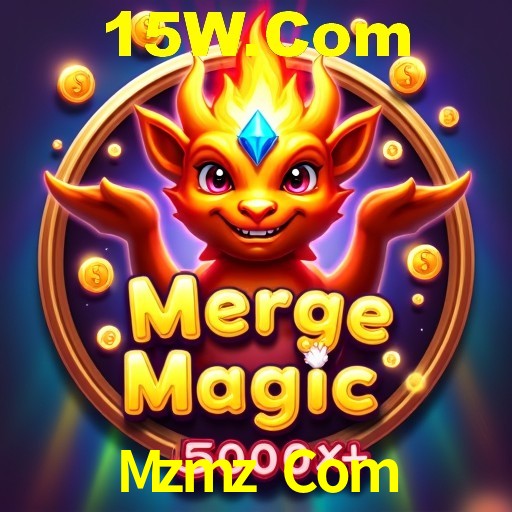 Página oficial no Facebook da Mzmz Com