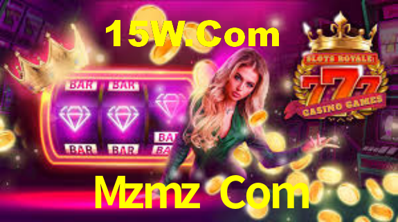 Escolher plataforma para baixar Mzmz Com