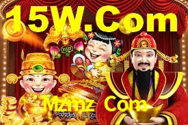 Welcome Bonus Mzmz Com