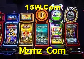 Diretório de Jogos Mzmz Com